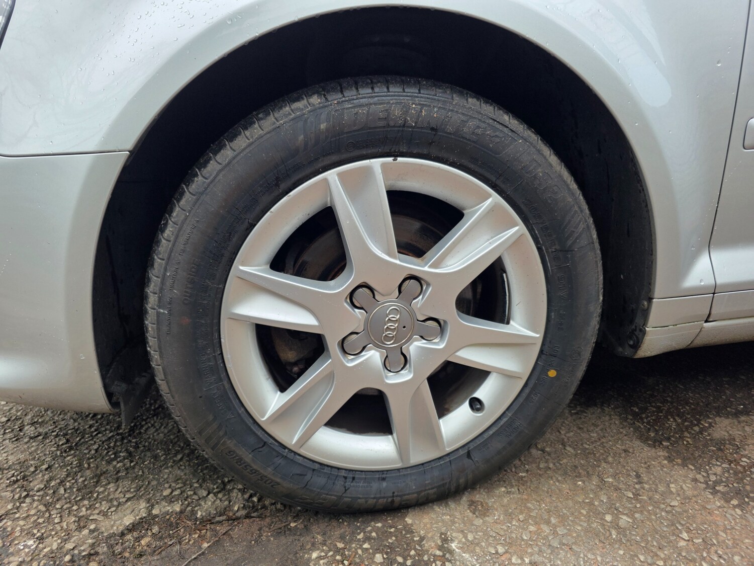 Used Audi A3 2012 for sale - 77504428: Photo 19