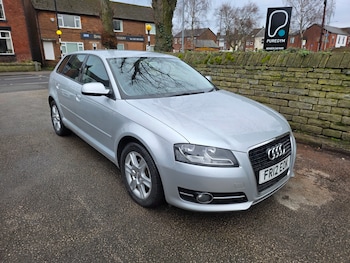 Used Audi A3 2012 for sale - 77504428: Photo
