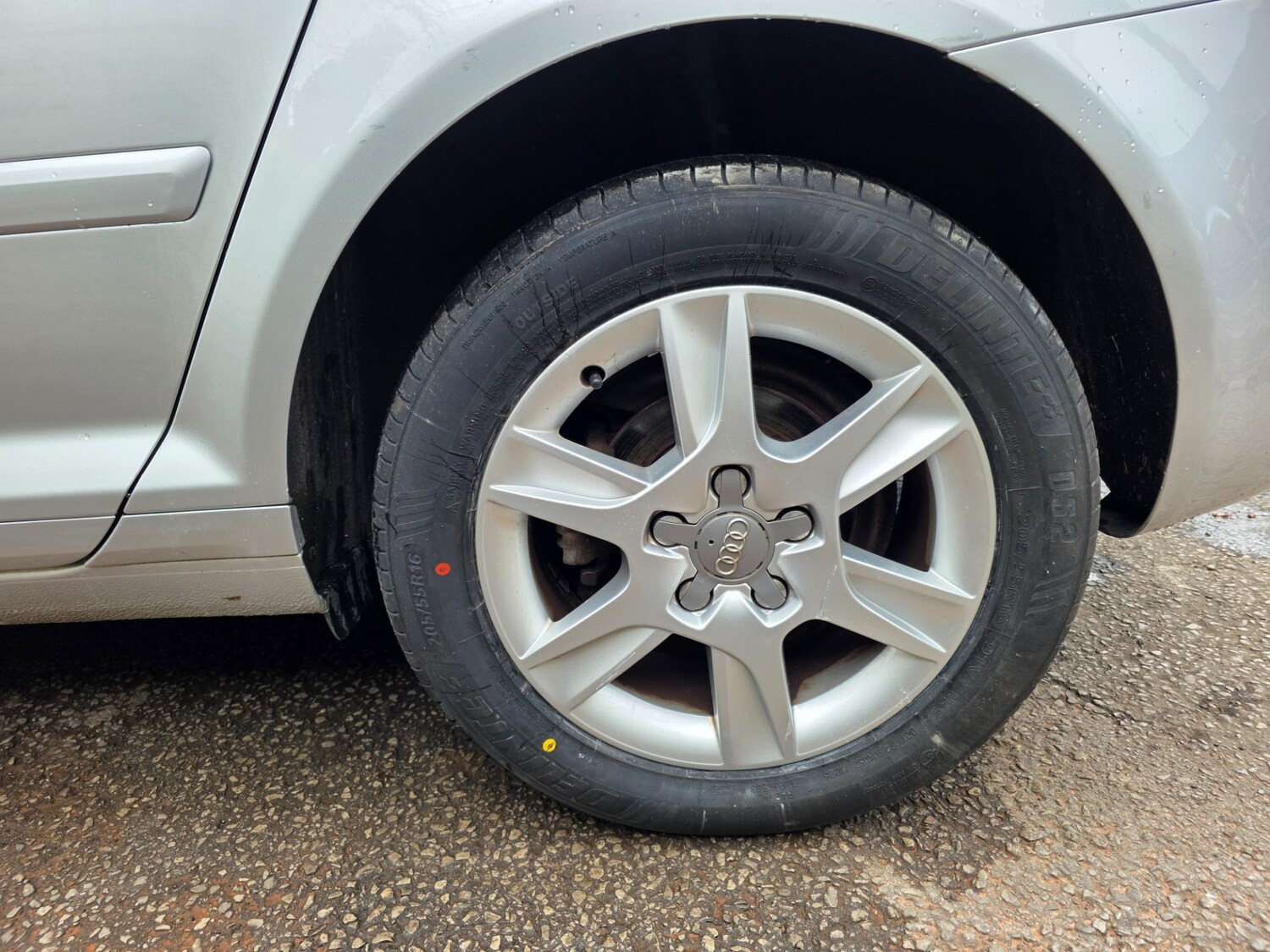 Used Audi A3 2012 for sale - 77504428: Photo 20