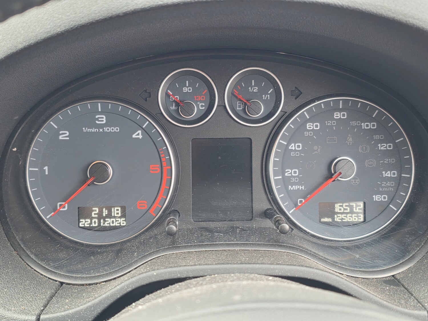 Used Audi A3 2012 for sale - 77504428: Photo 21