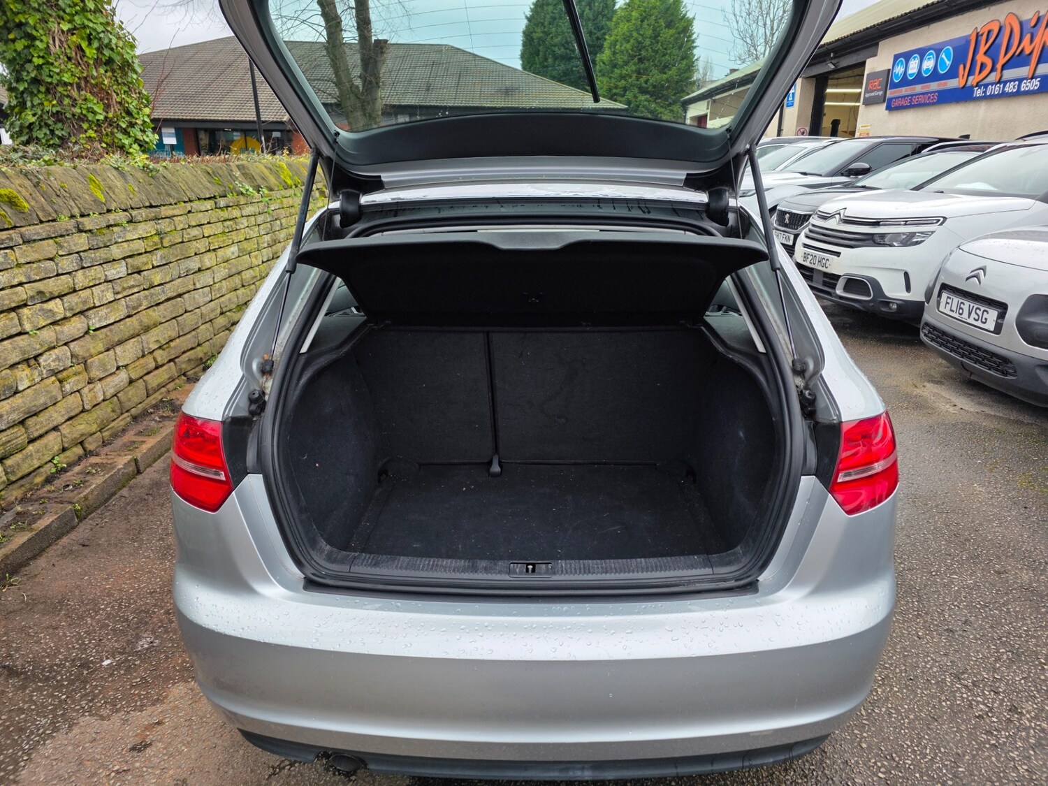 Used Audi A3 2012 for sale - 77504428: Photo 22