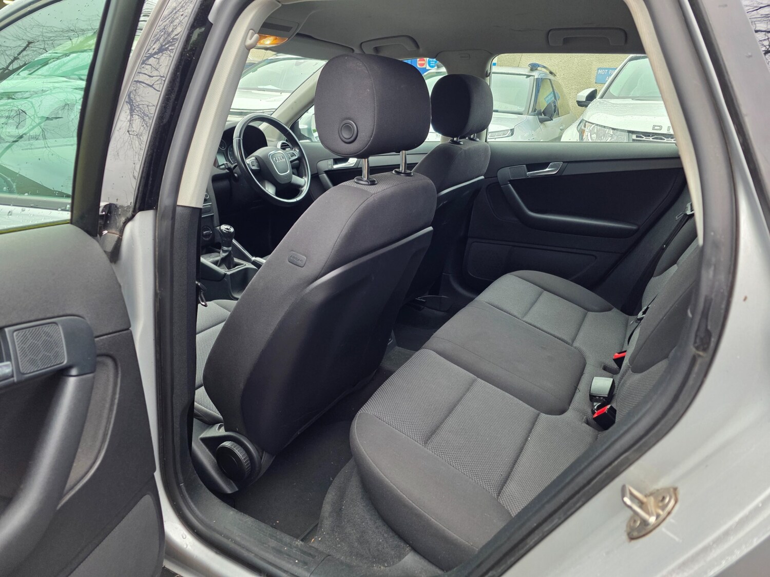 Used Audi A3 2012 for sale - 77504428: Photo 9