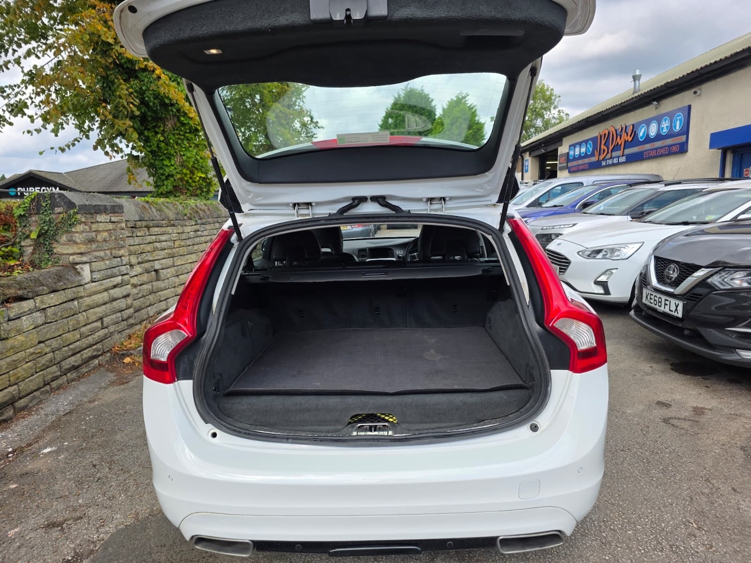 Vehicle 16