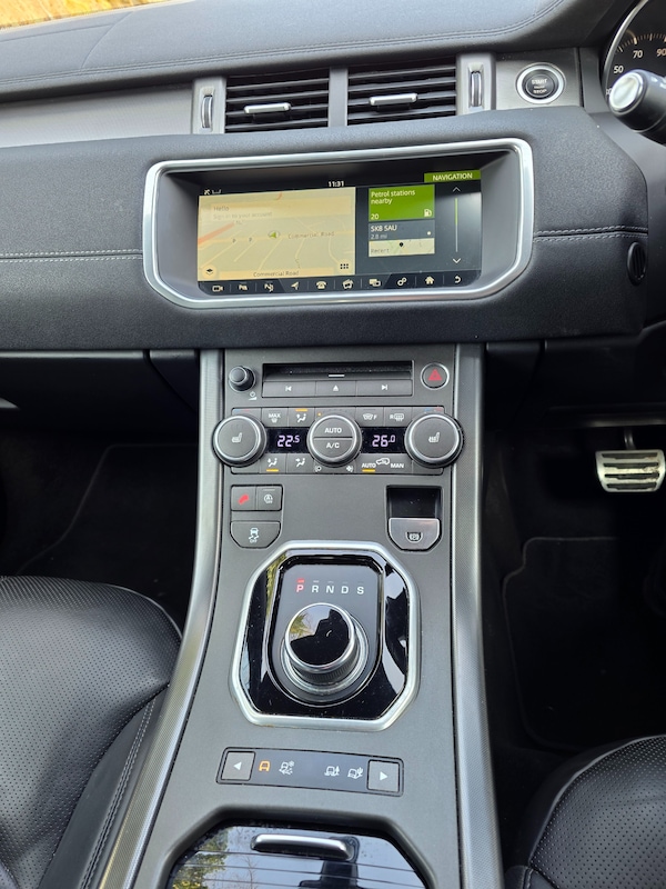 Used Land Rover Range Rover Evoque 2018 for sale - 74220177: Photo 11