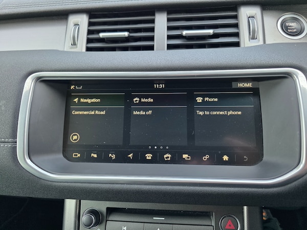 Used Land Rover Range Rover Evoque 2018 for sale - 74220177: Photo 13