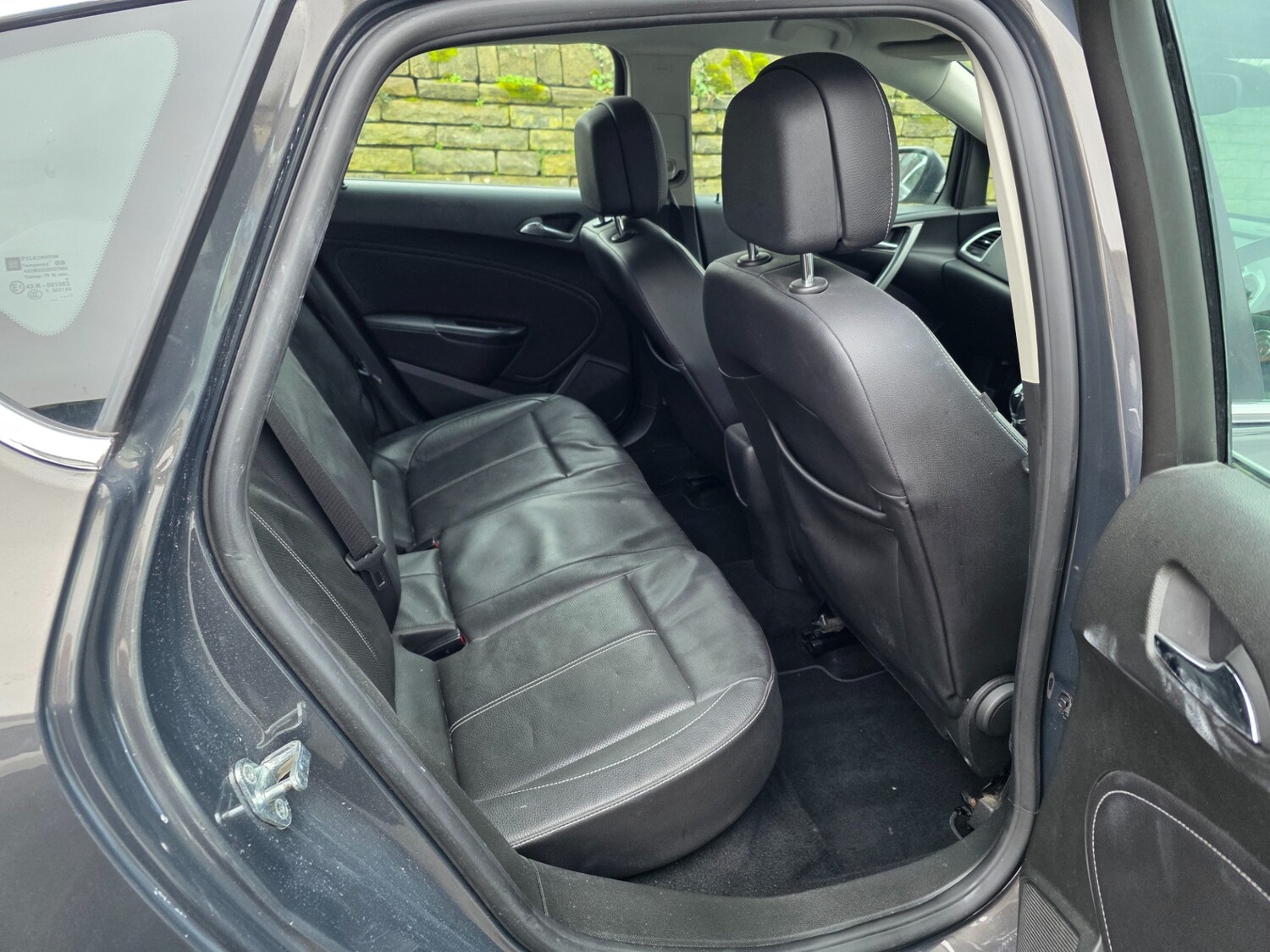 Used Vauxhall Astra 2013 for sale - 77516192: Photo 14