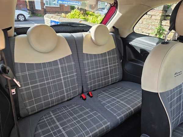 Used Fiat 500 2016 for sale - 74435278: Photo 8