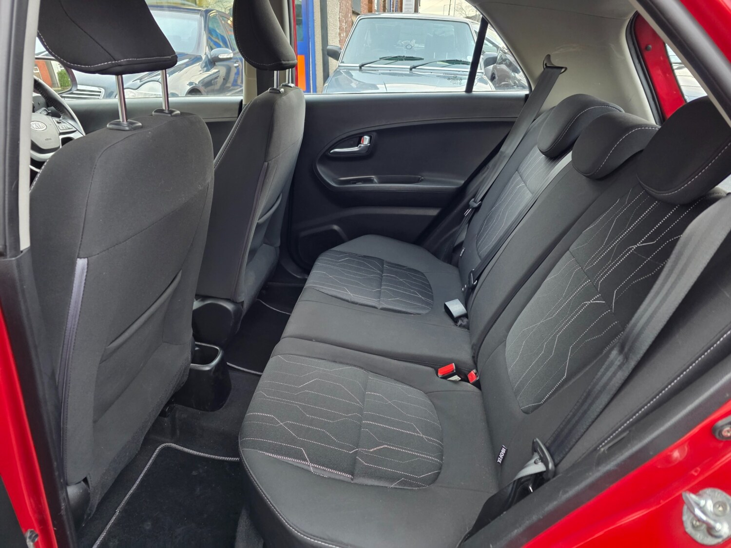 Used Kia Picanto 2011 for sale - 78028798: Photo 12