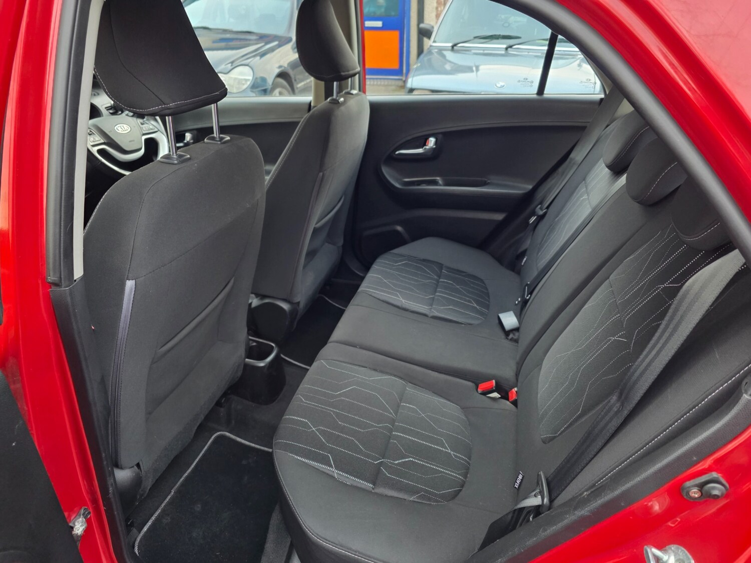 Used Kia Picanto 2011 for sale - 78028798: Photo 7