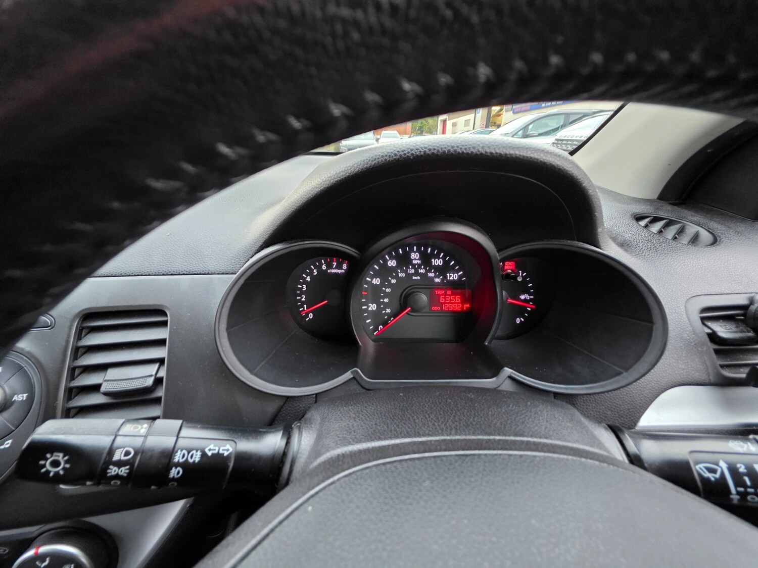 Used Kia Picanto 2011 for sale - 78028798: Photo 8