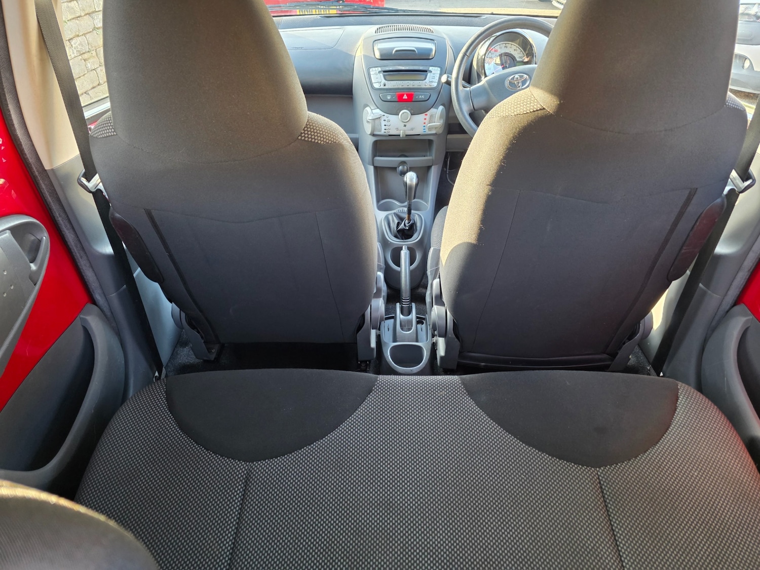 Used Toyota AYGO 2011 for sale - 78167841: Photo 20