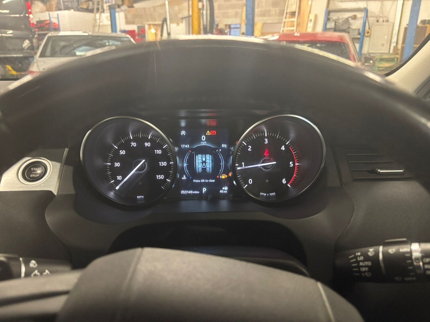 Used Land Rover Range Rover Evoque 2018 for sale - 77781293: Photo 9