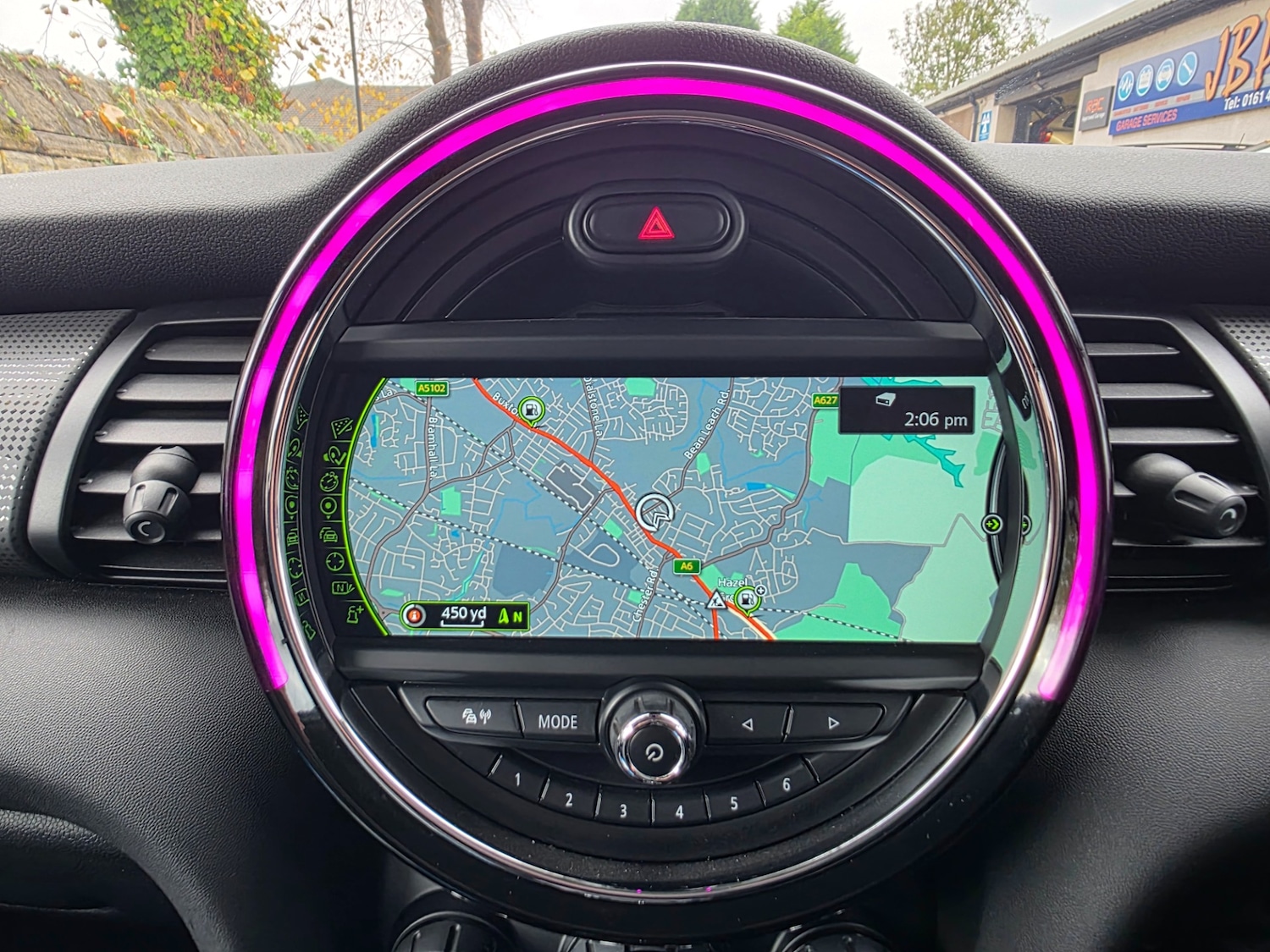 Used MINI Hatch 2016 for sale - 76300847: Photo 10