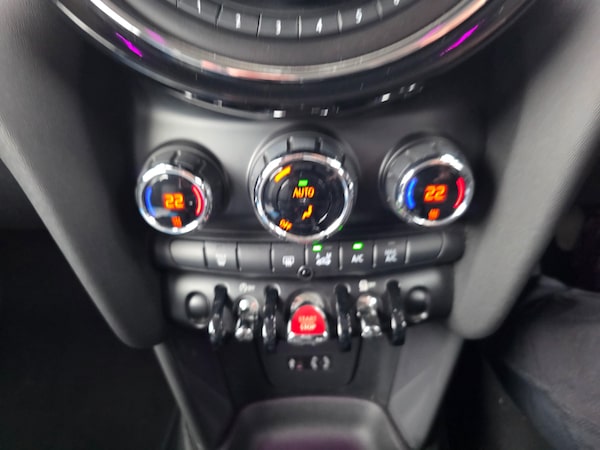 Used MINI Hatch 2016 for sale - 76300847: Photo 11