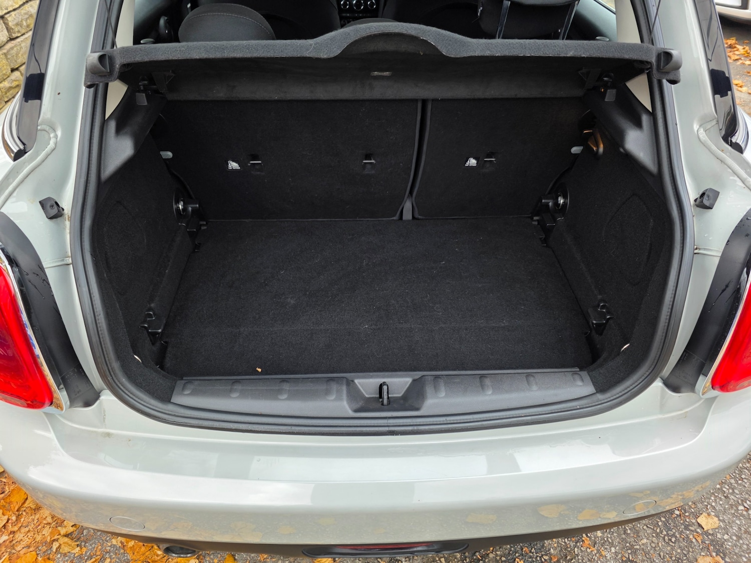 Used MINI Hatch 2016 for sale - 76300847: Photo 14