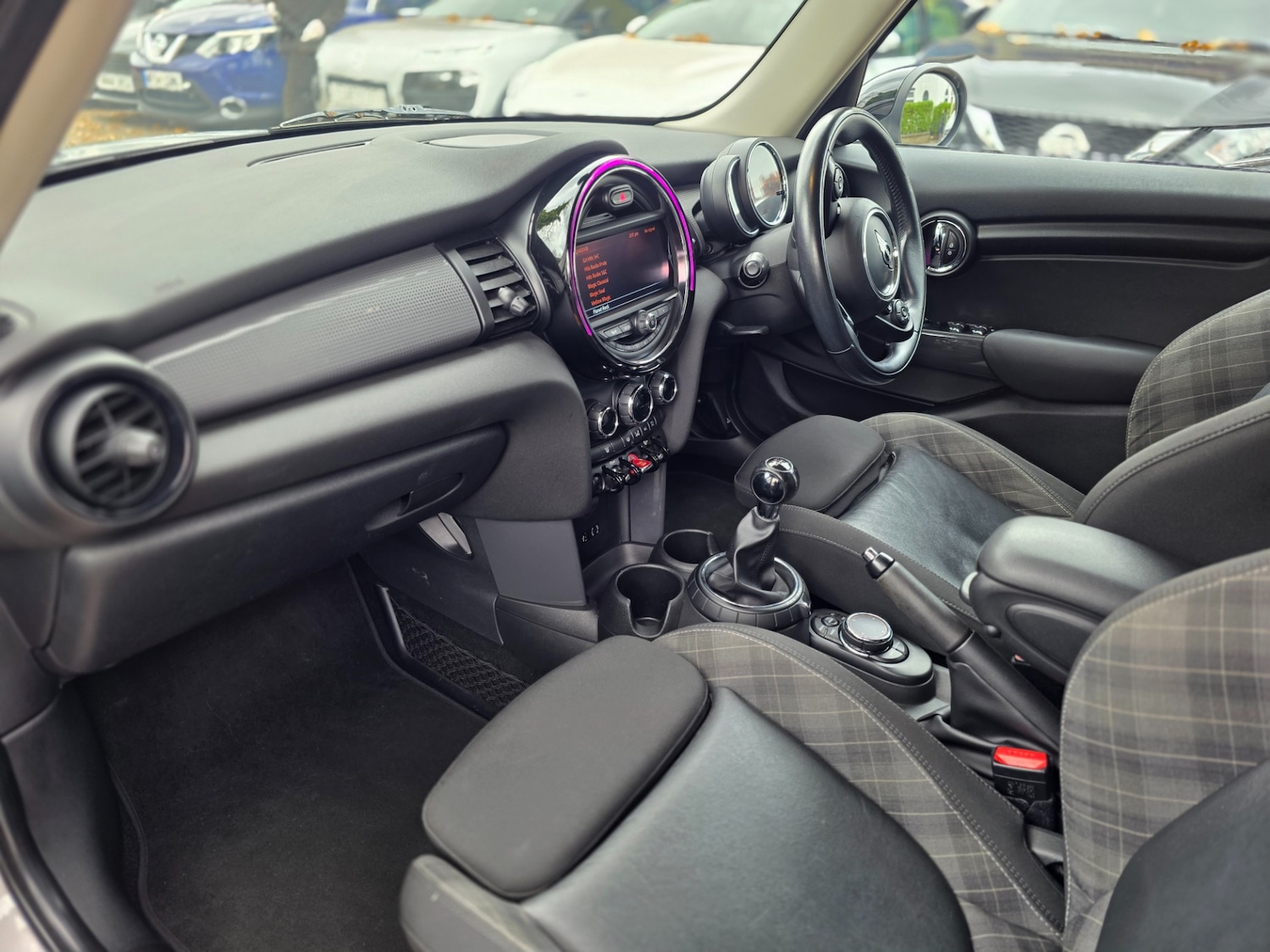 Used MINI Hatch 2016 for sale - 76300847: Photo 16