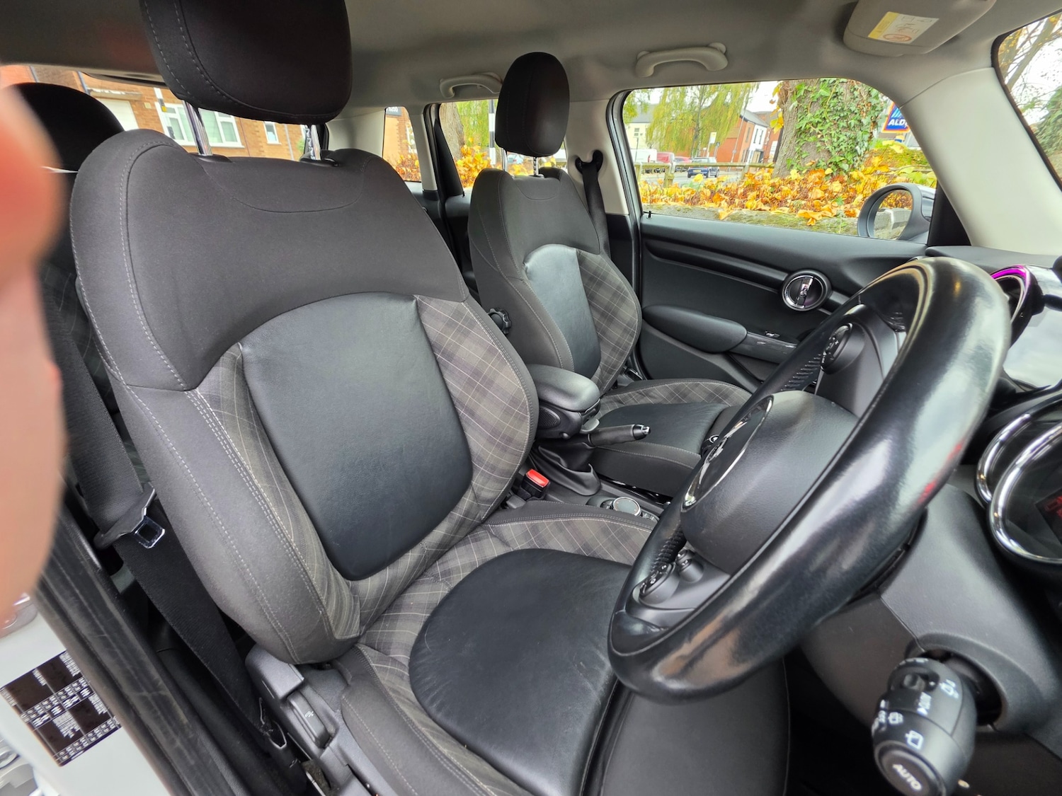 Used MINI Hatch 2016 for sale - 76300847: Photo 20