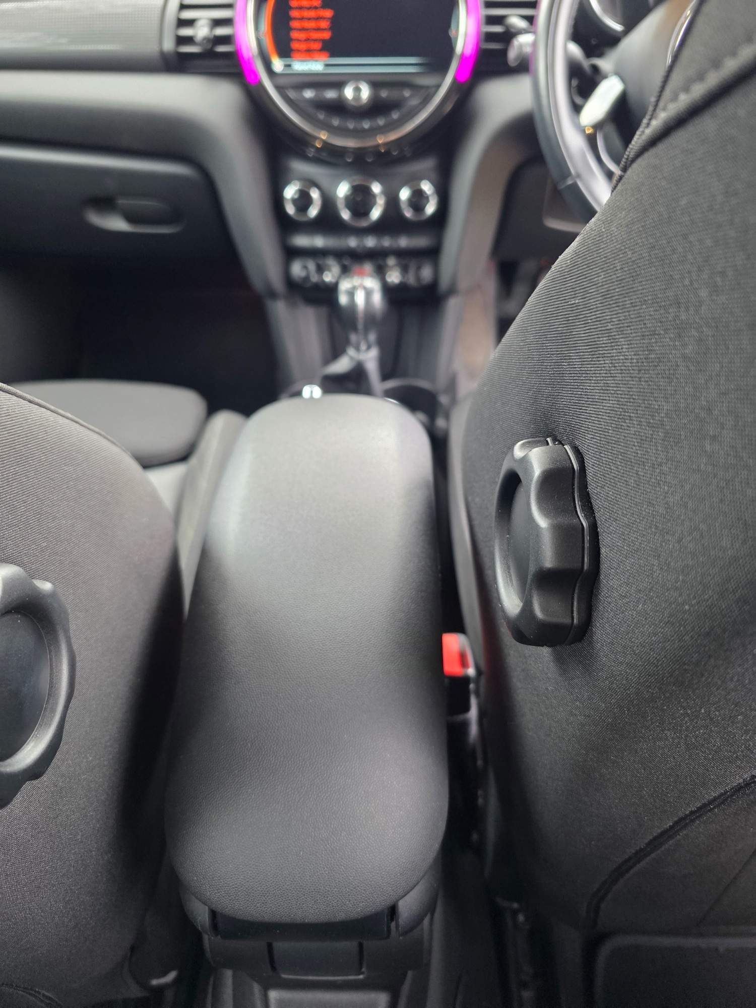 Used MINI Hatch 2016 for sale - 76300847: Photo 21