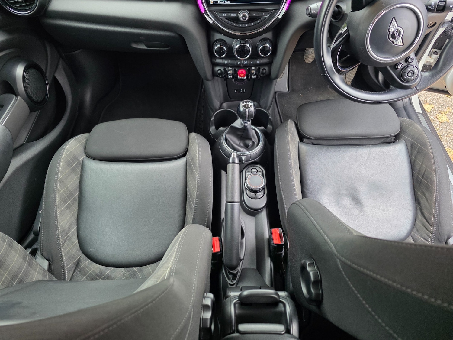 Used MINI Hatch 2016 for sale - 76300847: Photo 22