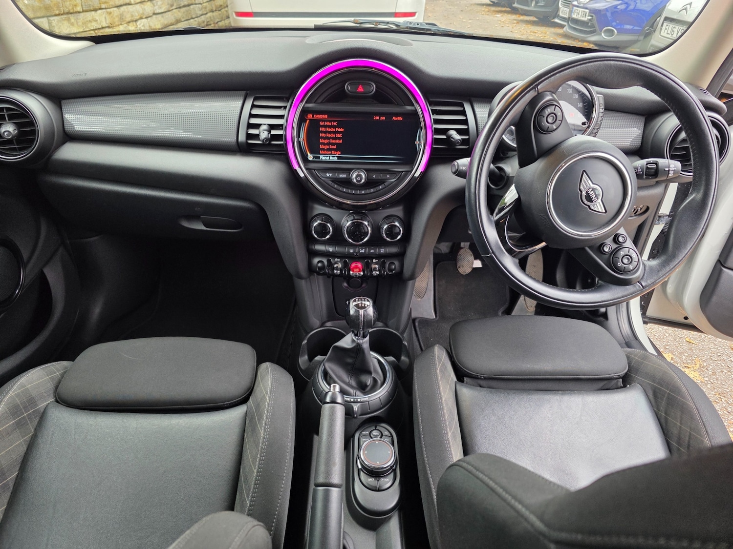 Used MINI Hatch 2016 for sale - 76300847: Photo 25