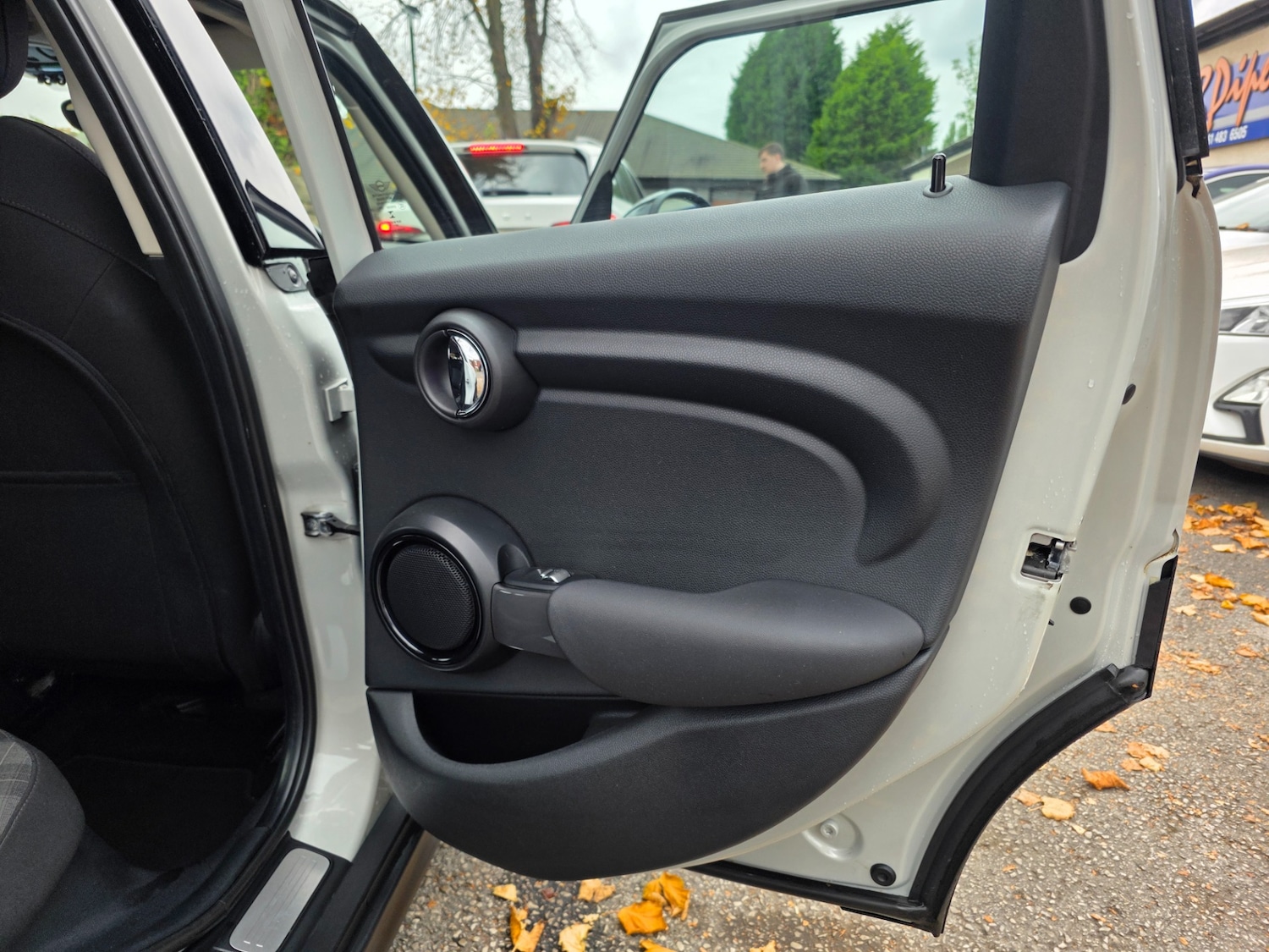 Used MINI Hatch 2016 for sale - 76300847: Photo 26