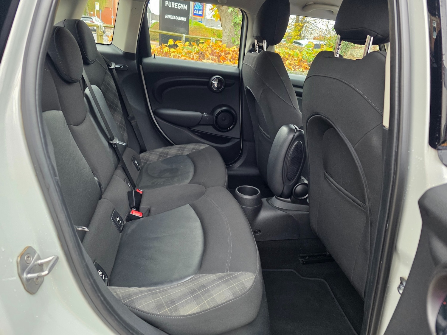 Used MINI Hatch 2016 for sale - 76300847: Photo 27