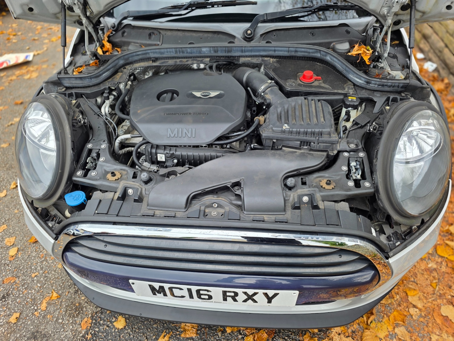 Used MINI Hatch 2016 for sale - 76300847: Photo 29