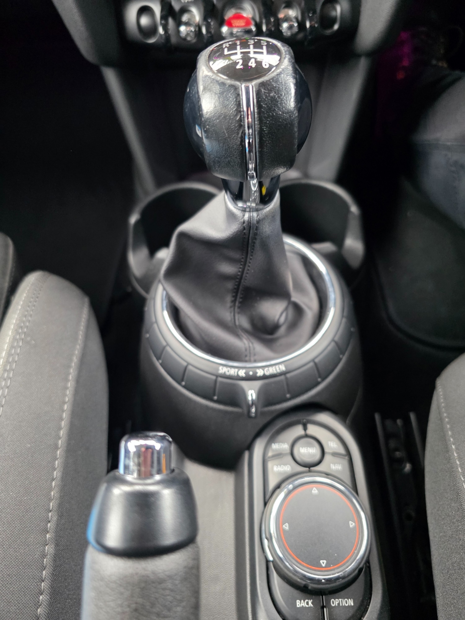 Used MINI Hatch 2016 for sale - 76300847: Photo 31