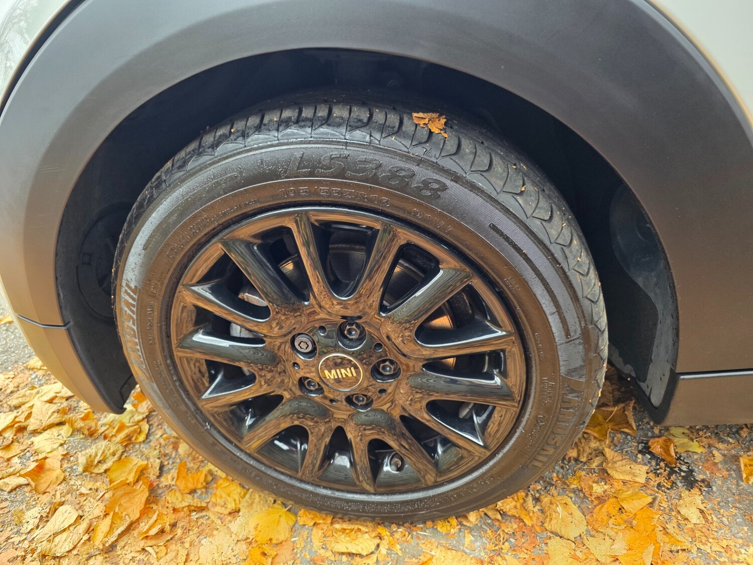 Used MINI Hatch 2016 for sale - 76300847: Photo 35