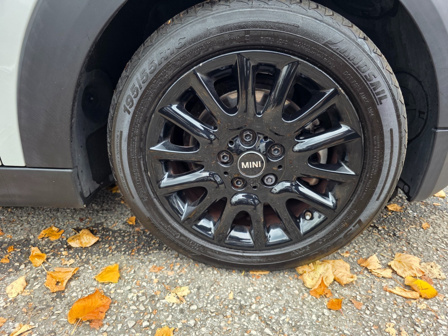 Used MINI Hatch 2016 for sale - 76300847: Photo 36