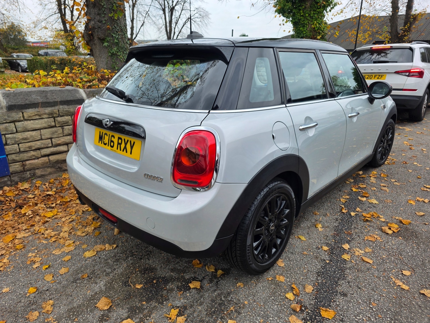 Used MINI Hatch 2016 for sale - 76300847: Photo 4
