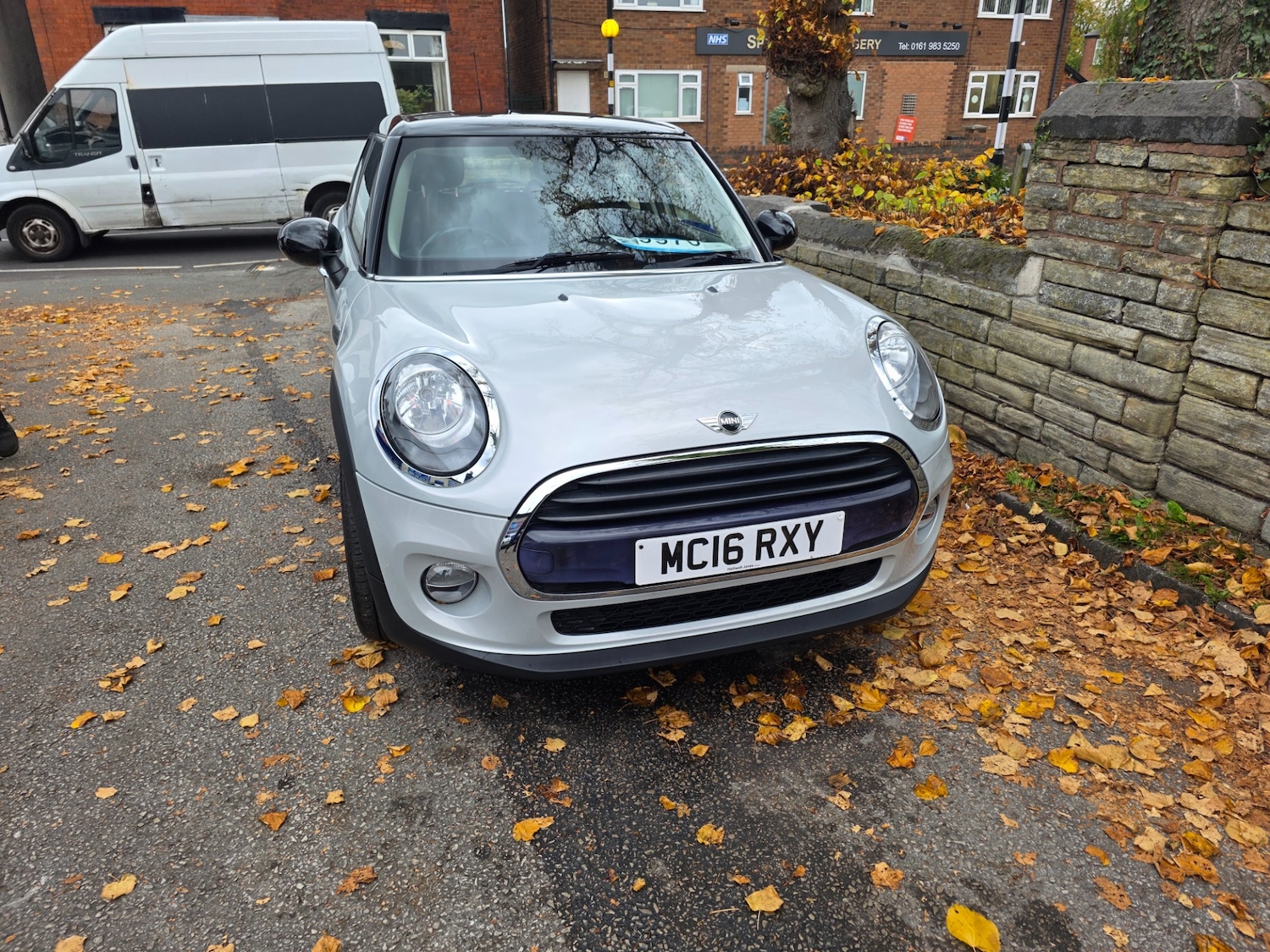 Used MINI Hatch 2016 for sale - 76300847: Photo 7