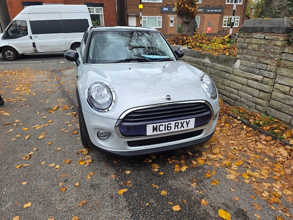 Used MINI Hatch 2016 for sale - 76300847: Photo 7