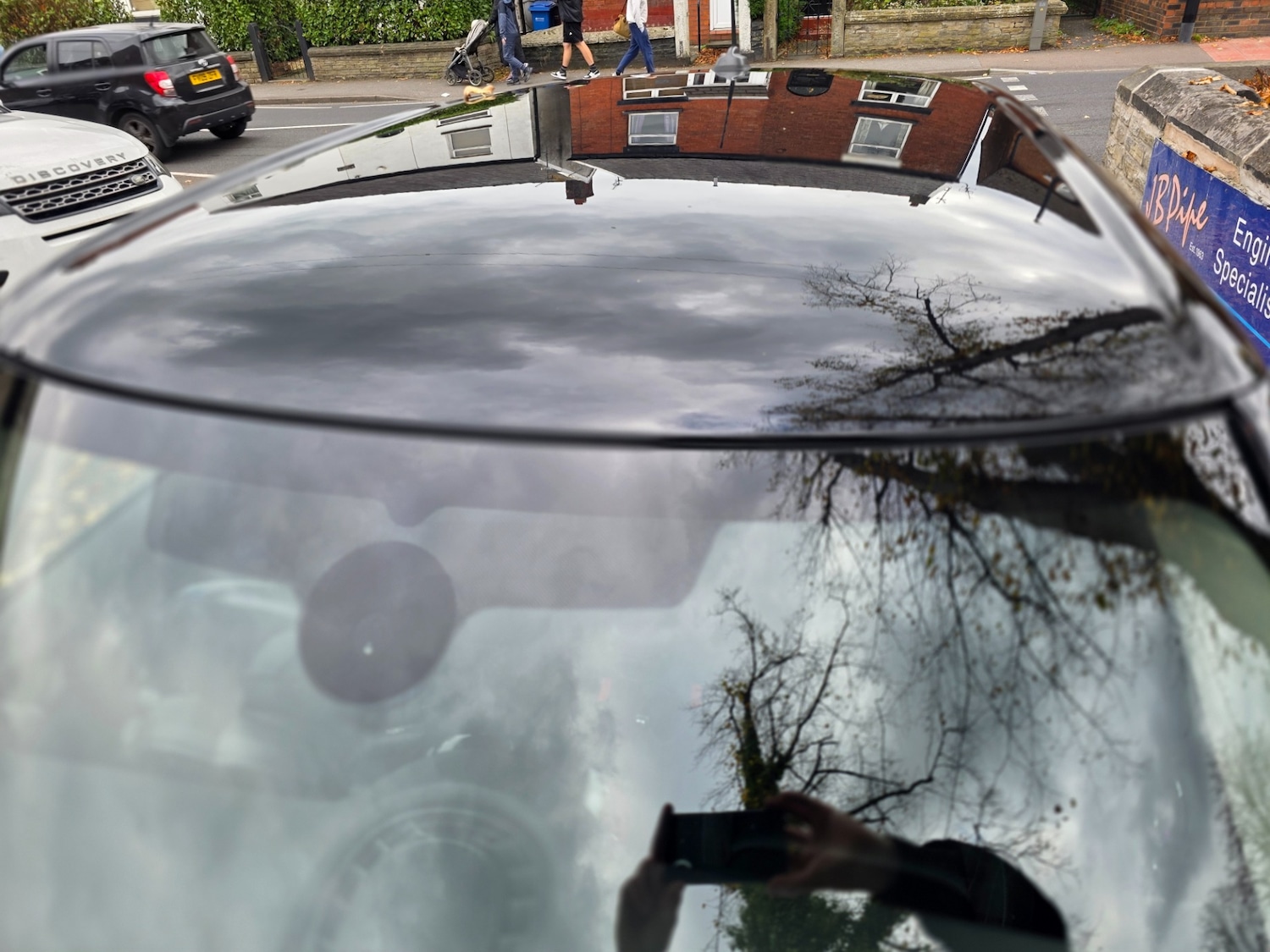 Used MINI Hatch 2016 for sale - 76300847: Photo 9