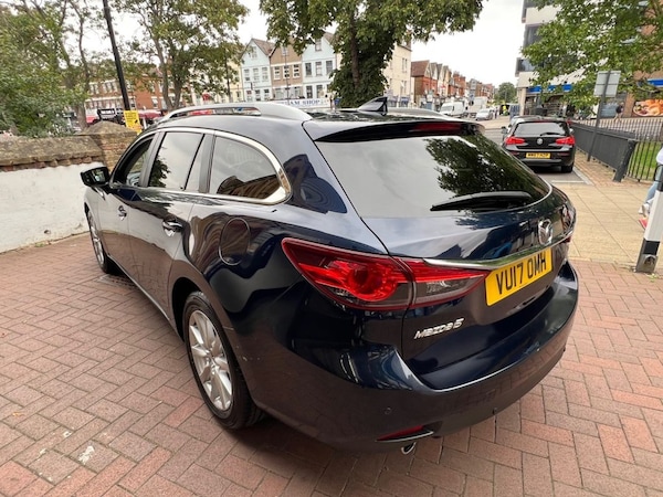 Used Mazda Mazda6 2017 for sale - 75433423: Photo 15