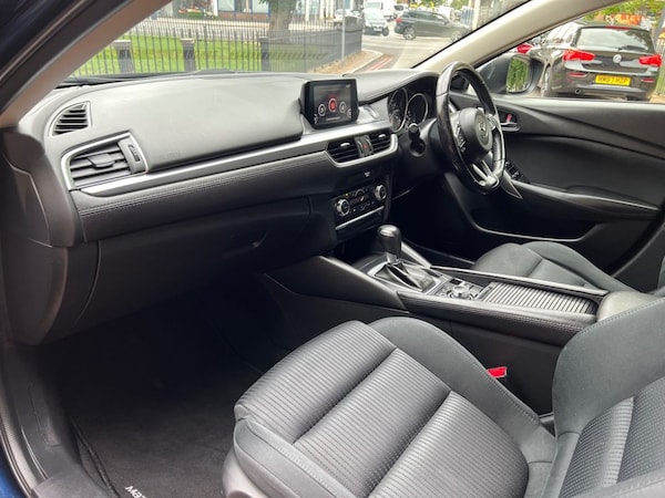 Used Mazda Mazda6 2017 for sale - 75433423: Photo 18