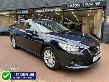 Used Mazda Mazda6 2017 for sale - 75433423: Photo