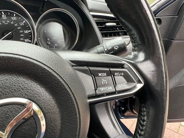 Used Mazda Mazda6 2017 for sale - 75433423: Photo 24