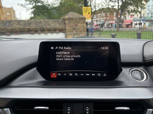 Used Mazda Mazda6 2017 for sale - 75433423: Photo 27