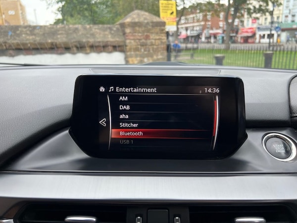 Used Mazda Mazda6 2017 for sale - 75433423: Photo 28