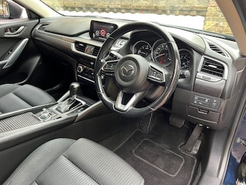 Used Mazda Mazda6 2017 for sale - 75433423: Photo