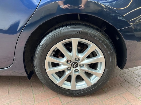 Used Mazda Mazda6 2017 for sale - 75433423: Photo 33