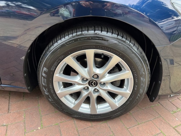 Used Mazda Mazda6 2017 for sale - 75433423: Photo 35