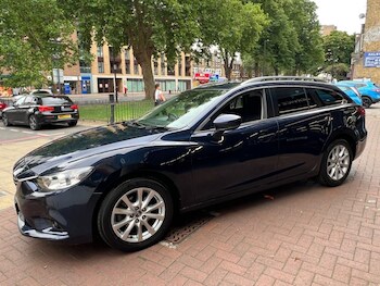 Used Mazda Mazda6 2017 for sale - 75433423: Photo
