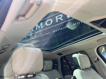Used Land Rover Range Rover 2021 for sale - 75195802: Photo