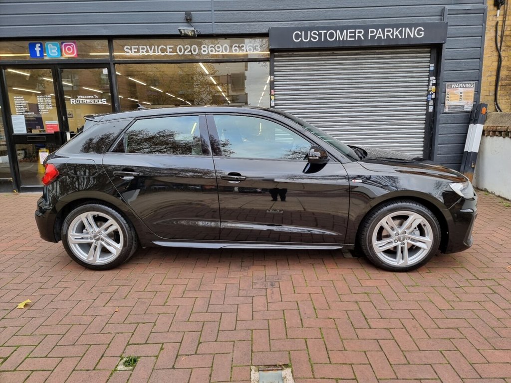 Used Audi A1 2019 for sale - 76546603: Photo 10