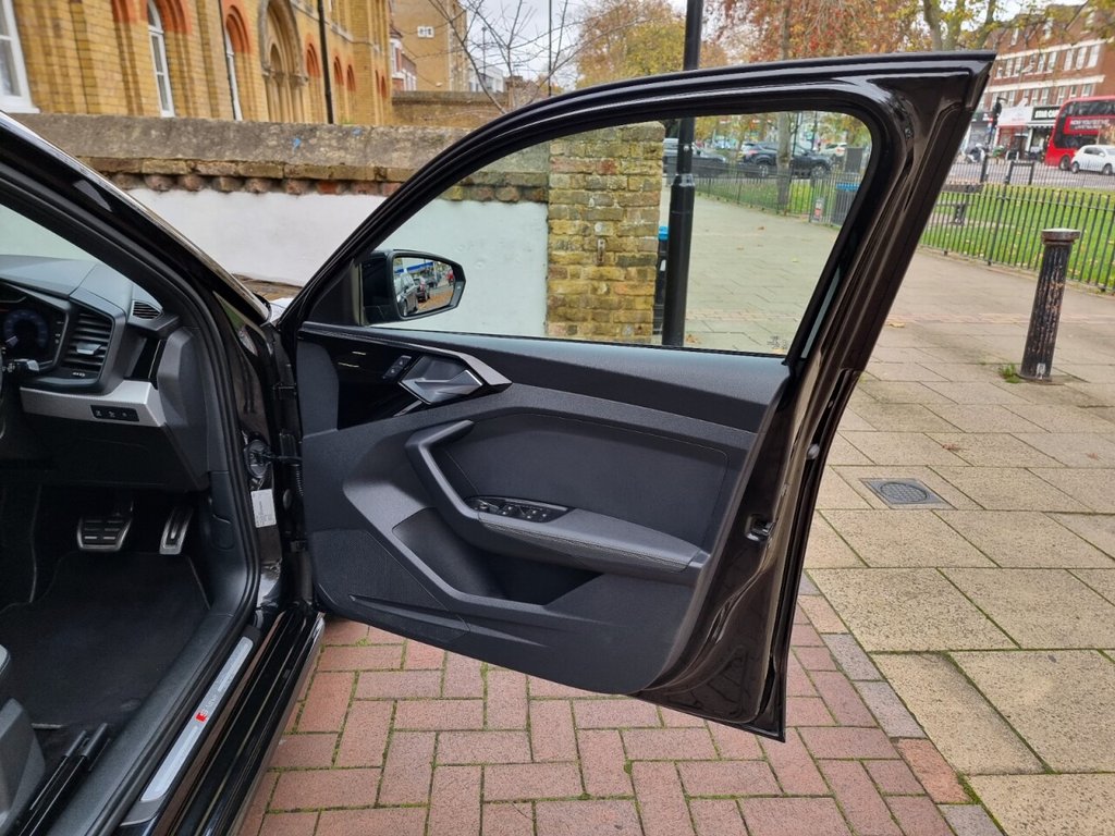 Used Audi A1 2019 for sale - 76546603: Photo 11