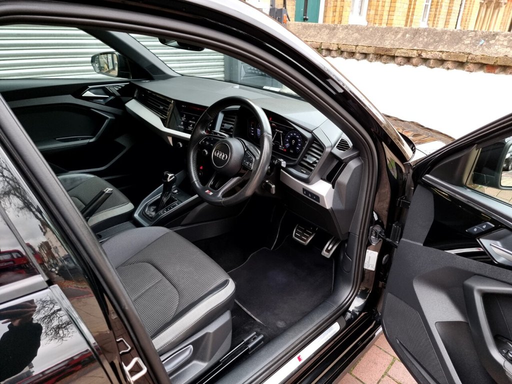 Used Audi A1 2019 for sale - 76546603: Photo 12