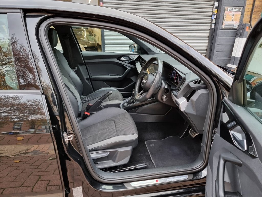 Used Audi A1 2019 for sale - 76546603: Photo 13