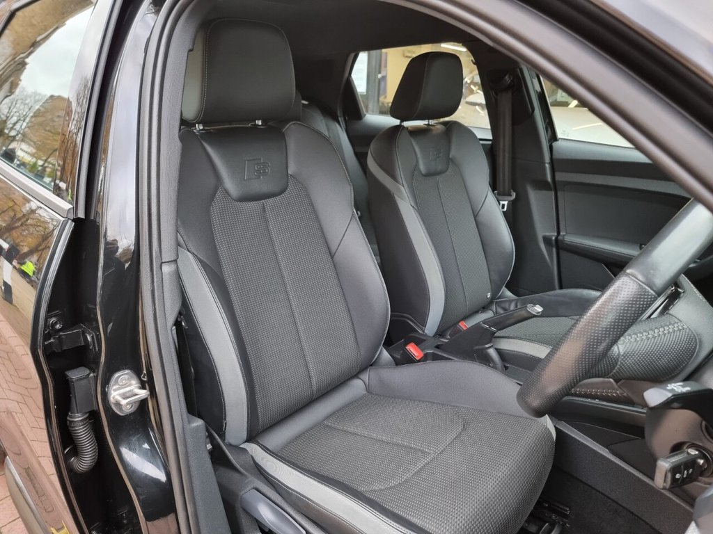 Used Audi A1 2019 for sale - 76546603: Photo 14